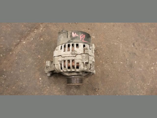 bontott AUDI A4 B5 Generátor