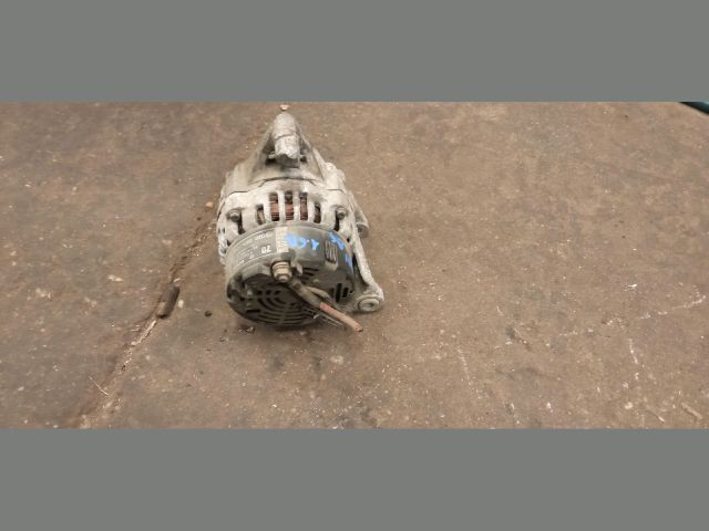 bontott AUDI A4 B5 Generátor