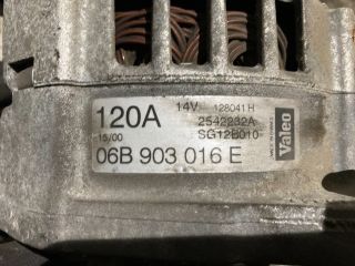 bontott AUDI A4 B5 Generátor