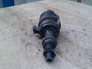 bontott AUDI A4 B5 Gyújtáselosztó