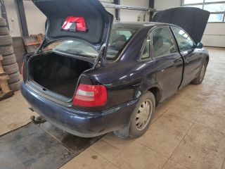 bontott AUDI A4 B5 Gyújtáskapcsoló