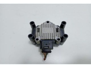 bontott AUDI A4 B5 Gyújtótrafó