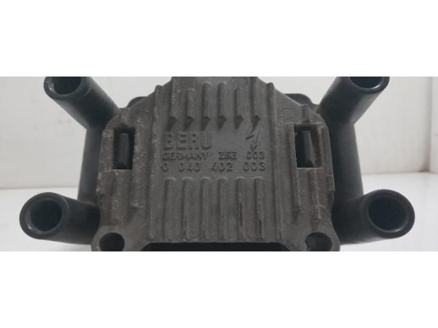 bontott AUDI A4 B5 Gyújtótrafó