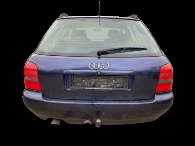 bontott AUDI A4 B5 Hajtókar