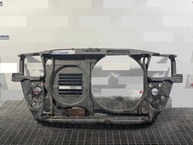 bontott AUDI A4 B5 Homlokfal (Üres lemez)