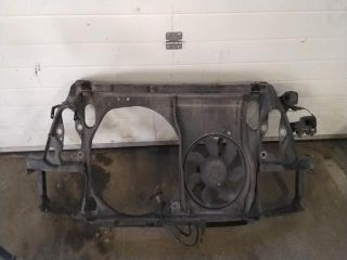 bontott AUDI A4 B5 Homlokfal (Üres lemez)