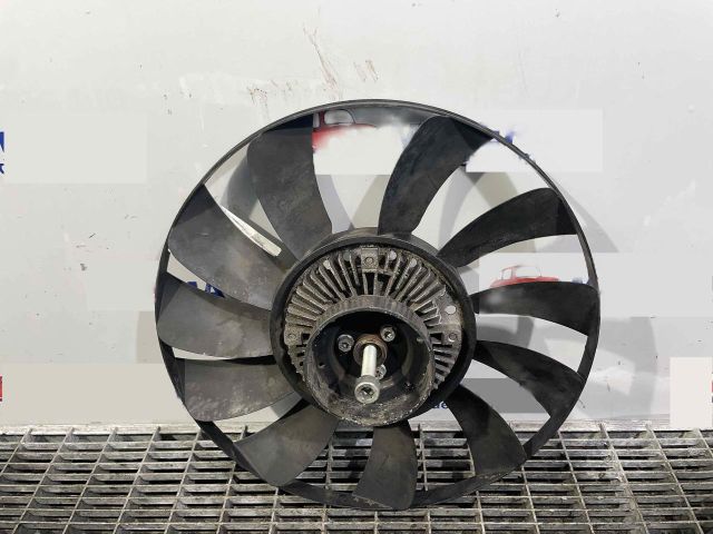 bontott AUDI A4 B5 Hűtőventilátor