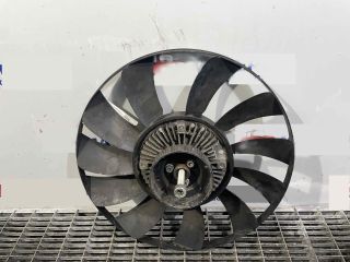 bontott AUDI A4 B5 Hűtőventilátor