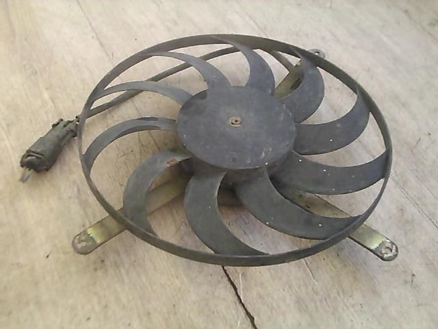 bontott AUDI A4 B5 Hűtőventilátor