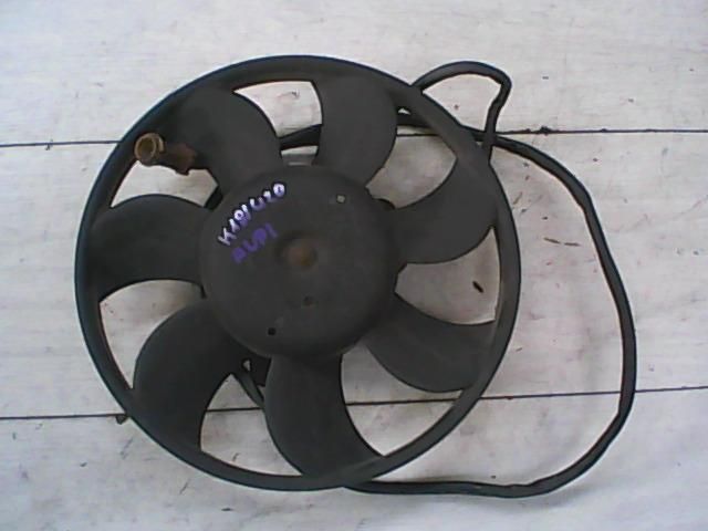 bontott AUDI A4 B5 Hűtőventilátor