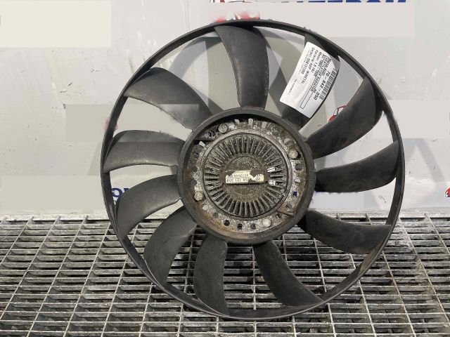 bontott AUDI A4 B5 Hűtőventilátor