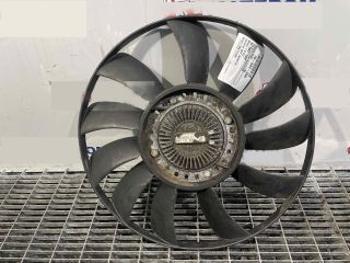 bontott AUDI A4 B5 Hűtőventilátor