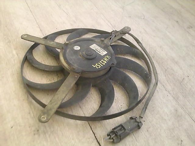 bontott AUDI A4 B5 Hűtőventilátor