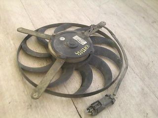 bontott AUDI A4 B5 Hűtőventilátor