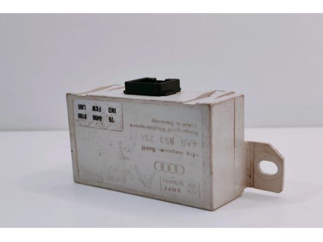 bontott AUDI A4 B5 Immobilizer Elektronika