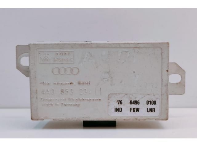 bontott AUDI A4 B5 Immobilizer Elektronika