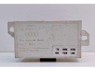 bontott AUDI A4 B5 Immobilizer Elektronika