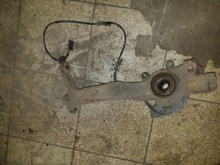 bontott AUDI A4 B5 Jobb első Csonkállvány Kerékaggyal