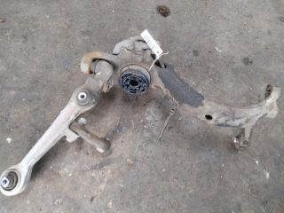 bontott AUDI A4 B5 Jobb első Csonkállvány Kerékaggyal