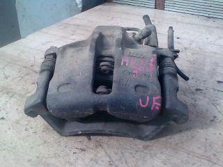 bontott AUDI A4 B5 Jobb első Féknyereg Munkahengerrel