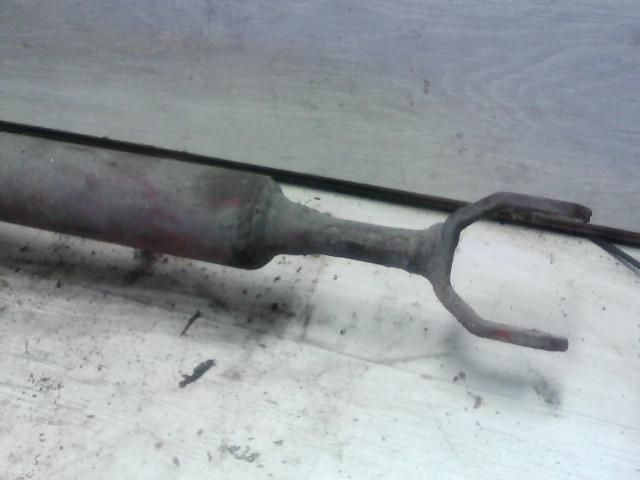 bontott AUDI A4 B5 Jobb első Lengéscsillapító