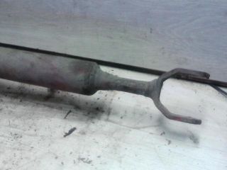 bontott AUDI A4 B5 Jobb első Lengéscsillapító