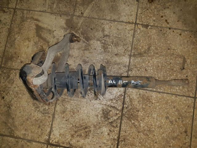 bontott AUDI A4 B5 Jobb első Lengéscsillapító