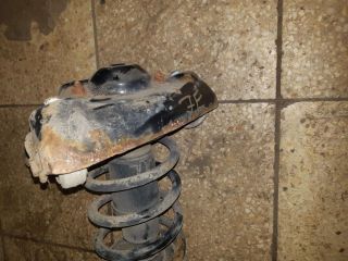 bontott AUDI A4 B5 Jobb első Lengéscsillapító