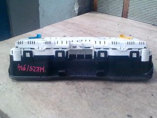 bontott AUDI A4 B5 Kilométeróra