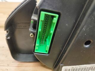 bontott AUDI A4 B5 Kilométeróra