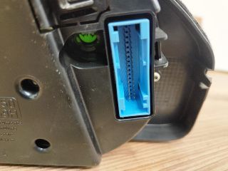 bontott AUDI A4 B5 Kilométeróra