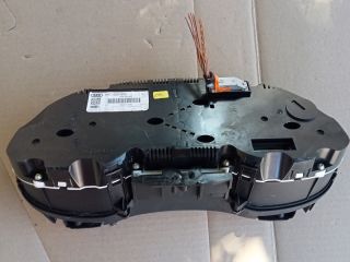 bontott AUDI A4 B5 Kilométeróra