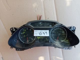 bontott AUDI A4 B5 Kilométeróra