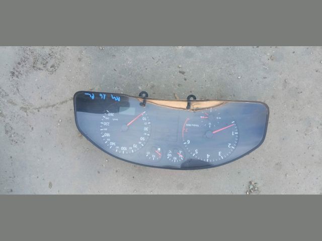 bontott AUDI A4 B5 Kilométeróra