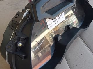 bontott AUDI A4 B5 Kilométeróra