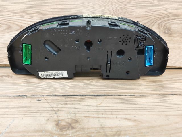 bontott AUDI A4 B5 Kilométeróra