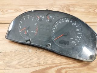 bontott AUDI A4 B5 Kilométeróra