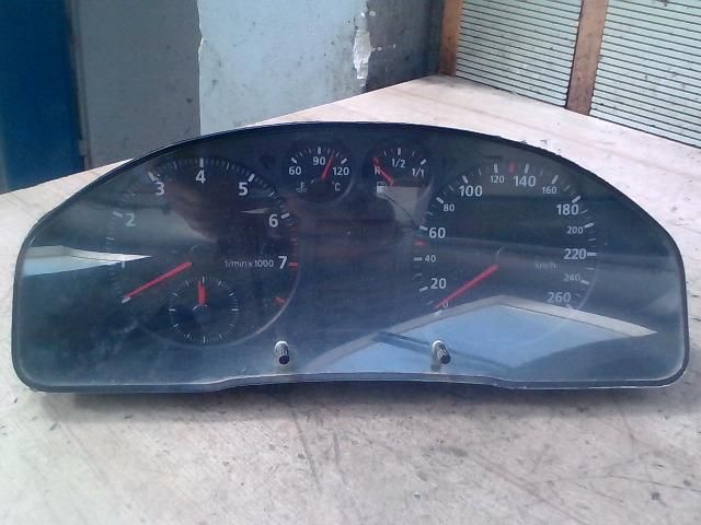 bontott AUDI A4 B5 Kilométeróra