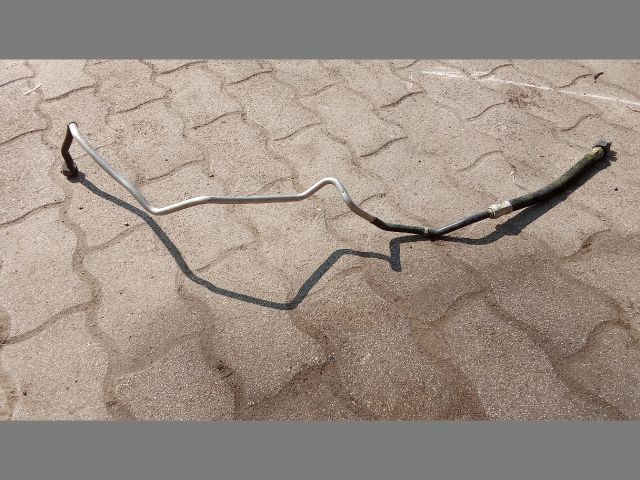 bontott AUDI A4 B5 Klíma Cső