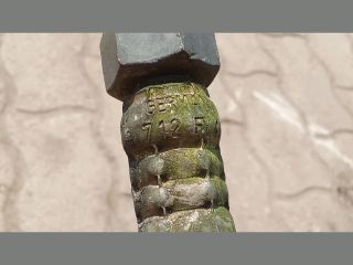 bontott AUDI A4 B5 Klíma Cső