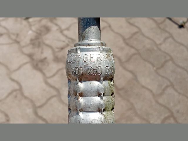 bontott AUDI A4 B5 Klíma Cső