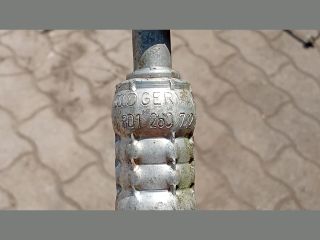 bontott AUDI A4 B5 Klíma Cső