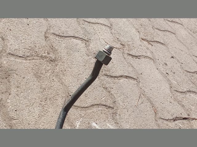 bontott AUDI A4 B5 Klíma Cső