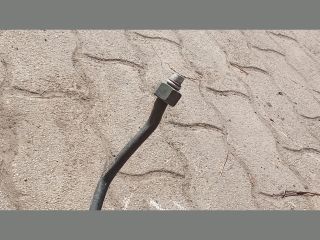 bontott AUDI A4 B5 Klíma Cső