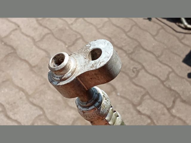 bontott AUDI A4 B5 Klíma Cső