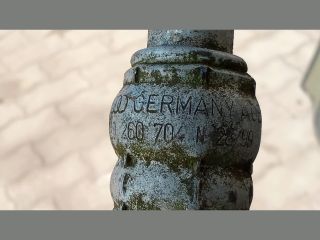 bontott AUDI A4 B5 Klíma Cső