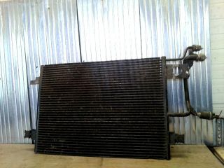bontott AUDI A4 B5 Klímahűtő Radiátor