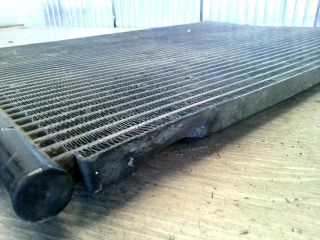 bontott AUDI A4 B5 Klímahűtő Radiátor