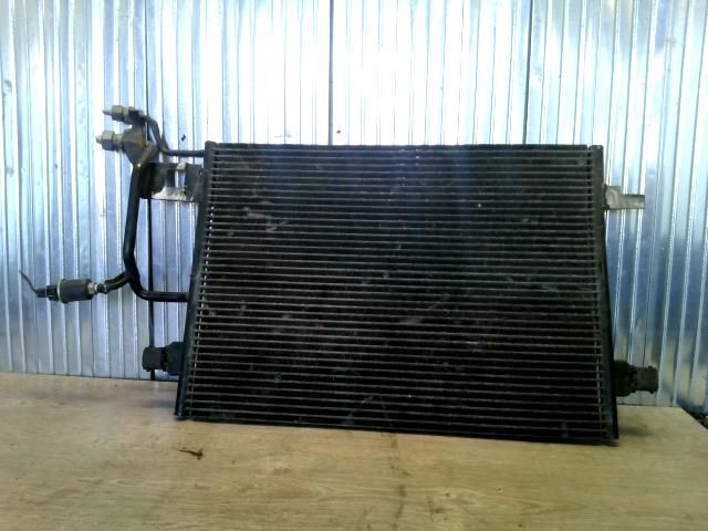 bontott AUDI A4 B5 Klímahűtő Radiátor