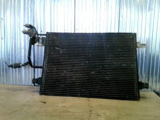 bontott AUDI A4 B5 Klímahűtő Radiátor